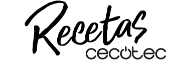 Logo recetas Blog