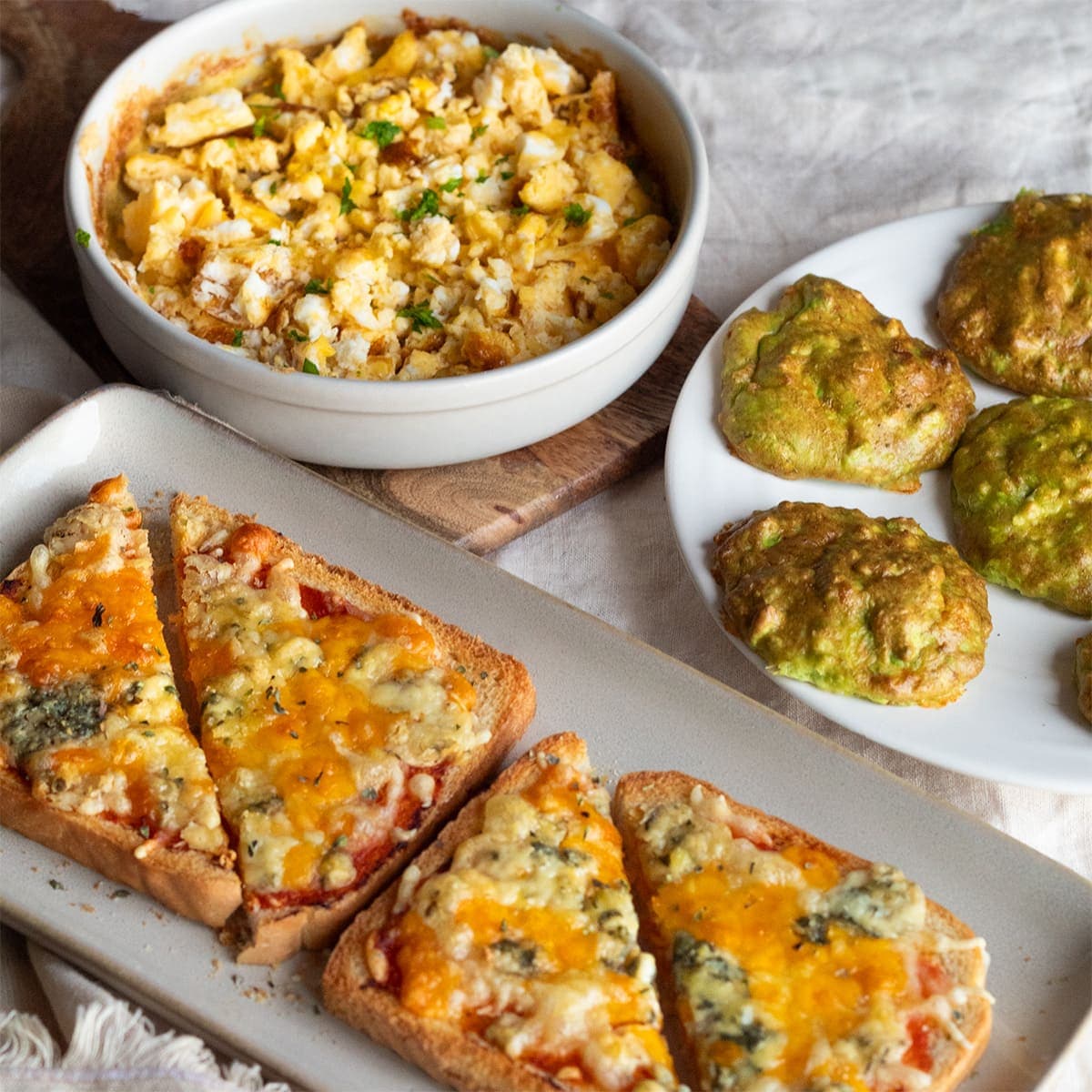 Recetas que no sabias que se podían hacer en Cecofry