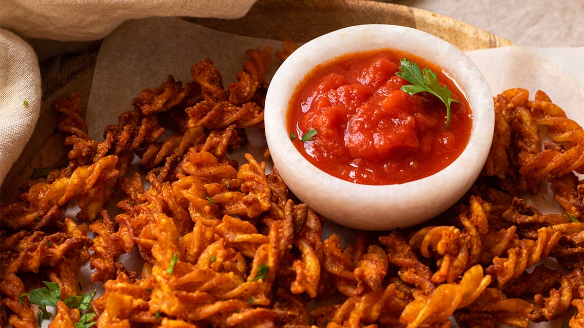 Bits en Cecofry