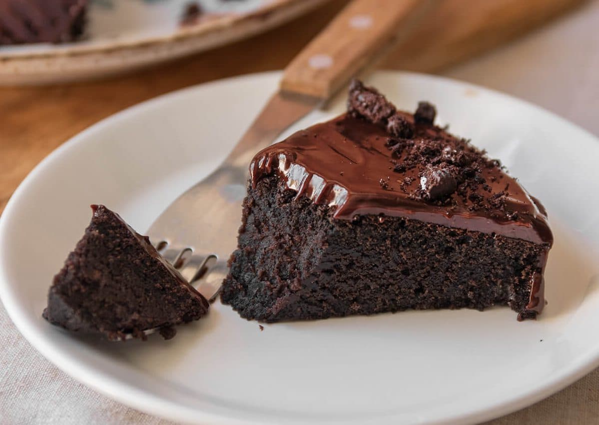 Tarta de oreo con 3 ingredientes en Cecofry